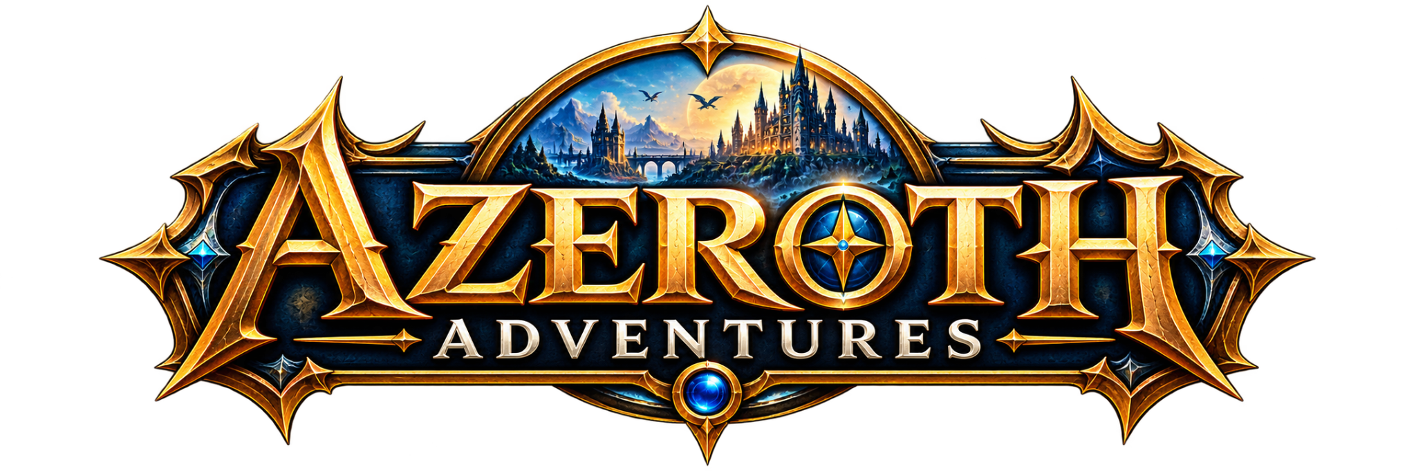 Azeroth Adventures